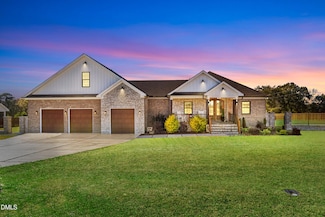 830 Wiggins Rd, Angier, NC 27501