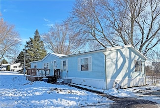 13154 Sinclair St SW, Massillon, OH 44647