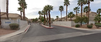 1401 N Michael Way Unit 244, Las Vegas, NV 89108