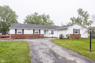10343 E 21st Place, Indianapolis, IN 46229