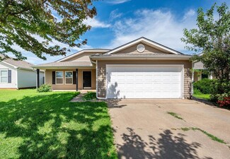 14701 Moon Daisy Dr, Edmond, OK 73013