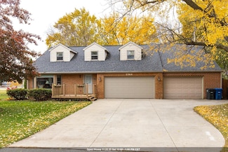 1344 Fatima St, Menasha, WI 54952