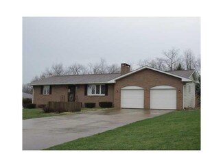 228 Thornton Rd, Brownsville, PA 15417