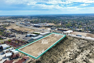 2714 N Veterans Blvd, Eagle Pass, TX 78852