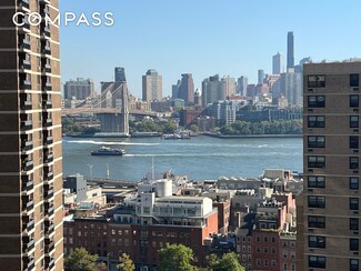 77 Fulton St Unit 19D, New York, NY 10038