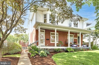 1615 Delaware Ave, Reading, PA 19610