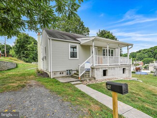 25 Spring St, Port Carbon, PA 17965