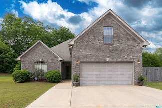 112 Runnymede, Maylene, AL 35114