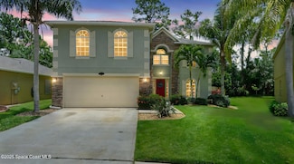 4060 Aria Dr, Melbourne, FL 32904