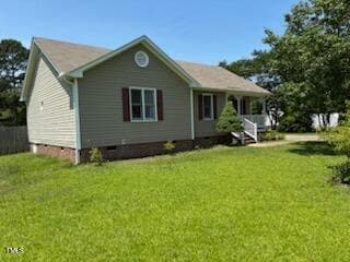 2325 Stephanie Ln, Clayton, NC 27520