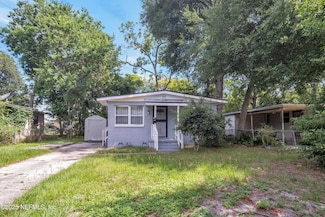 1839 W 30th St, Jacksonville, FL 32209