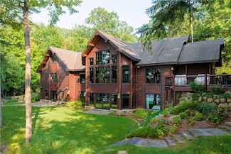 43354 Harmon Dr, Cable, WI 54821