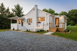 3806 Richmond Hwy, Spout Spring, VA 24593