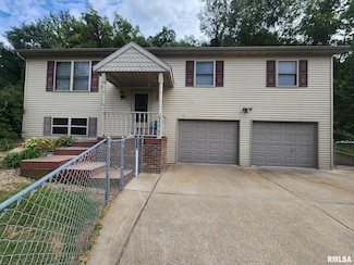 9575 County Road 410, Hannibal, MO 63401