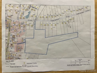 19.42 Ac Main St, Mathews, VA 23109