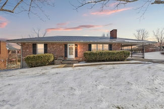 1403 Providence Rd, Richmond, KY 40475