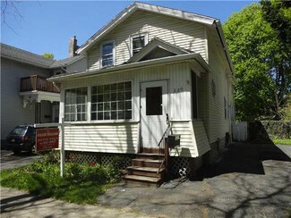 220 Cypress St, Rochester, NY 14620