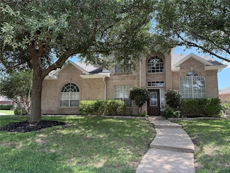 2728 Edgebrook Ct, Keller, TX 76248