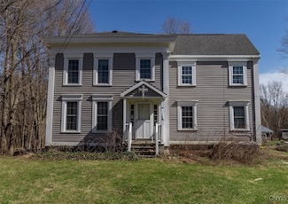 12412 Filkins Rd, Baldwinsville, NY 13027