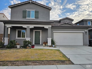 10917 Pasto Way, Bakersfield, CA 93306