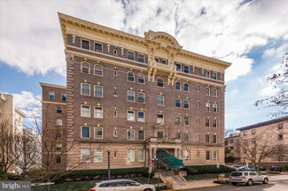 2122 California St NW Unit 354, Washington, DC 20008
