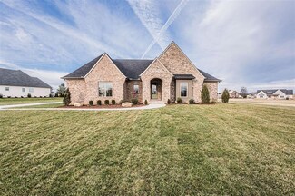 1106 Bennington Place, Franklin, KY 42134