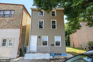 301 Stacy St, Burlington, NJ 08016