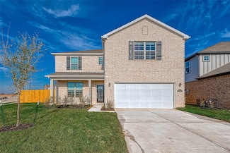 23226 Morning Splendor Dr, Katy, TX 77493