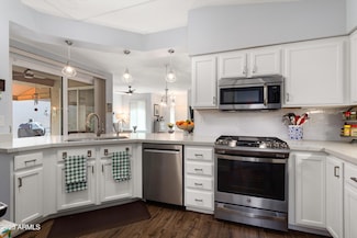 18842 N Palomar Dr, Sun City West, AZ 85375