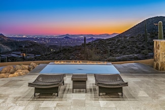 9204 E Grapevine Pass, Scottsdale, AZ 85262