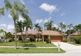 6986 Calle Del Paz W, Boca Raton, FL 33433