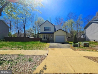 3359 Lox St, Indian Head, MD 20640