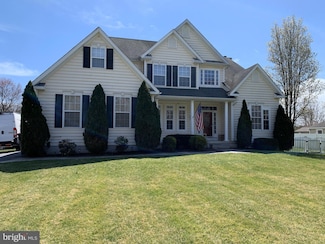 1842 Downs Ave, Clementon, NJ 08021