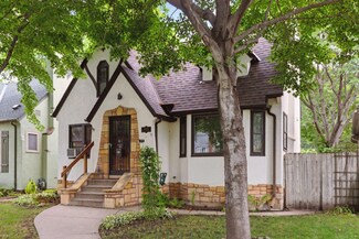 4921 Knox Ave S, Minneapolis, MN 55419