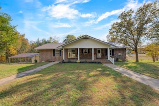 302 Curd Rd, Cave City, KY 42127