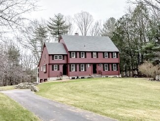 5 Russett Hill Rd, Sherborn, MA 01770
