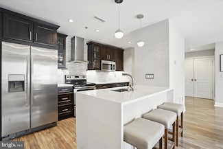 2702 Lighthouse Point E, Baltimore, MD 21224