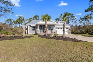 396 Royal Tern Way, Carrabelle, FL 32322