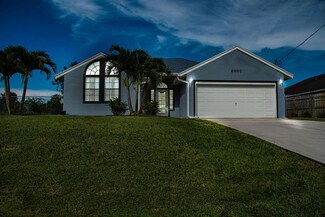 2001 SW Hampshire Ln, Port Saint Lucie, FL 34953