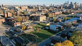 4120 4th St, Detroit, MI 48201