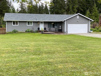 750 Chuckhole Way, Forks, WA 98331