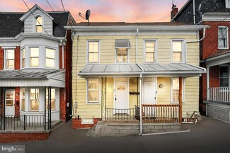 10 S East St, Spring Grove, PA 17362