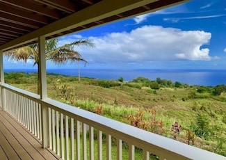 1130 Hana Hwy, Hana, HI 96713