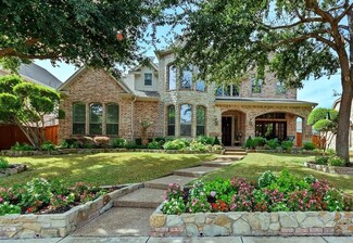 1217 Rio Grande Dr, Allen, TX 75013