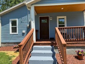 208 Hirth Ave, Columbia, MO 65203