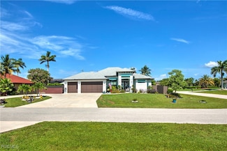 4404 SW 15th Place, Cape Coral, FL 33914