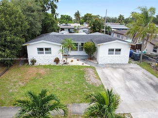 6459 Evans St, Hollywood, FL 33024