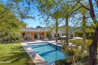 6648 E Horseshoe Rd, Paradise Valley, AZ 85253