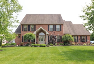 3541 Oakstone Dr, Ontario, OH 44903