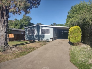 4217 2nd Ave, Lakeport, CA 95453
